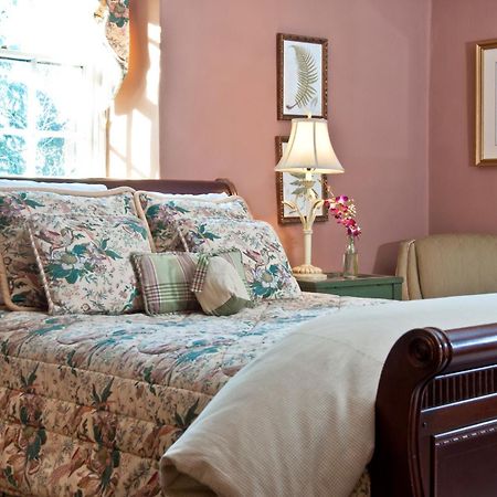 Wayside Inn Bed And Breakfast Ellicott City Camera foto