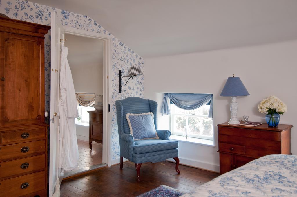 Wayside Inn Bed And Breakfast Ellicott City Esterno foto
