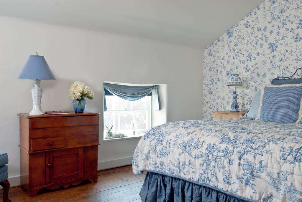 Wayside Inn Bed And Breakfast Ellicott City Esterno foto