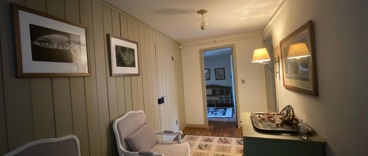 Wayside Inn Bed And Breakfast Ellicott City Esterno foto
