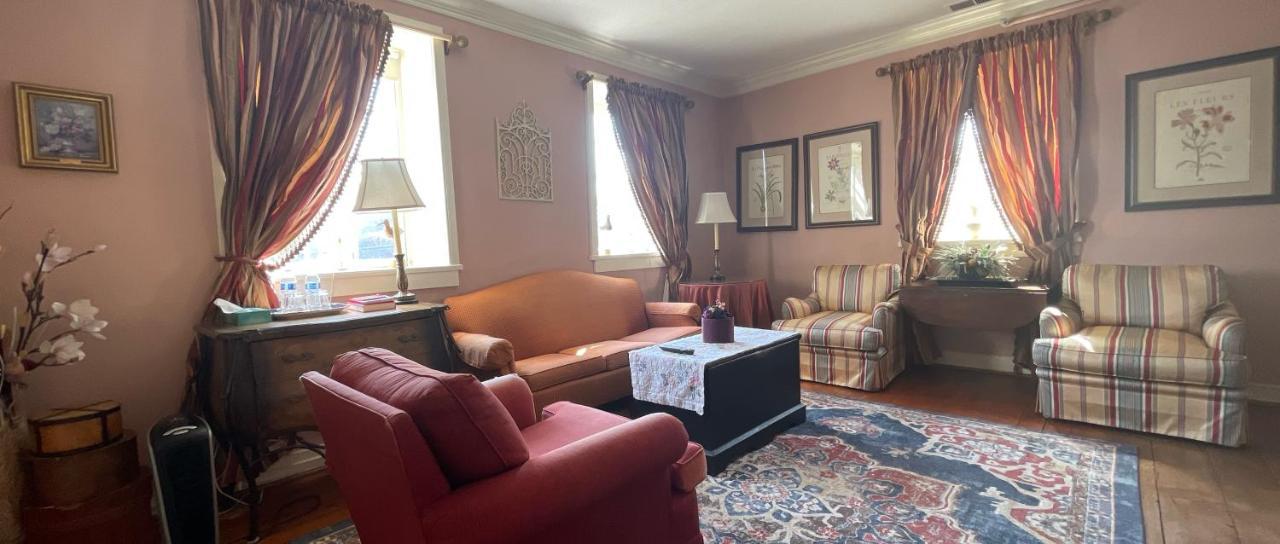 Wayside Inn Bed And Breakfast Ellicott City Esterno foto