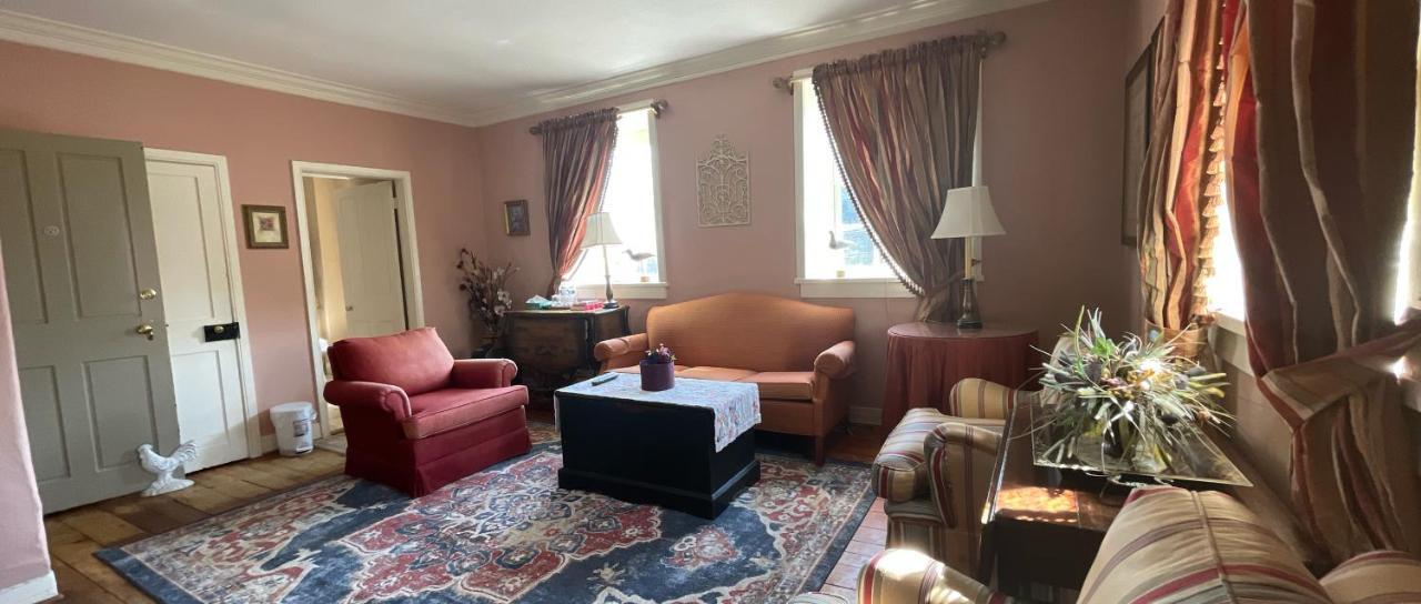 Wayside Inn Bed And Breakfast Ellicott City Esterno foto