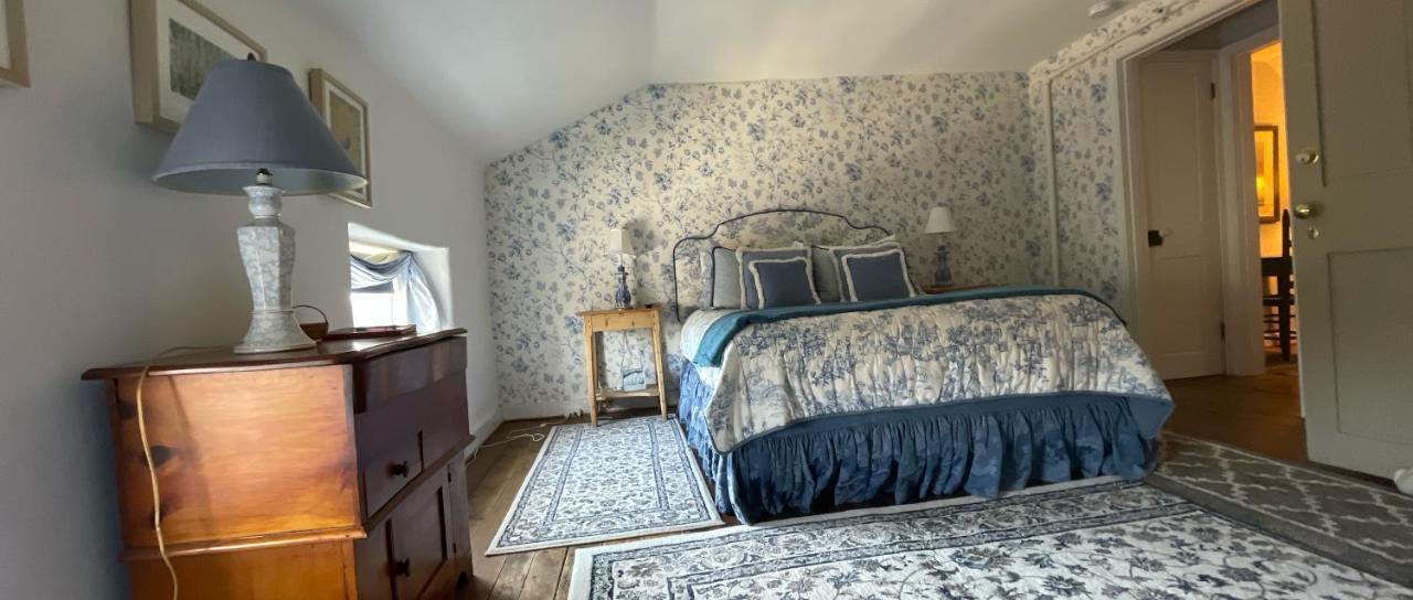 Wayside Inn Bed And Breakfast Ellicott City Esterno foto