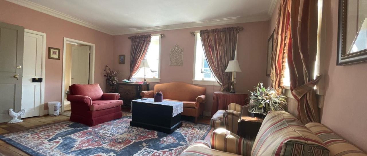 Wayside Inn Bed And Breakfast Ellicott City Esterno foto