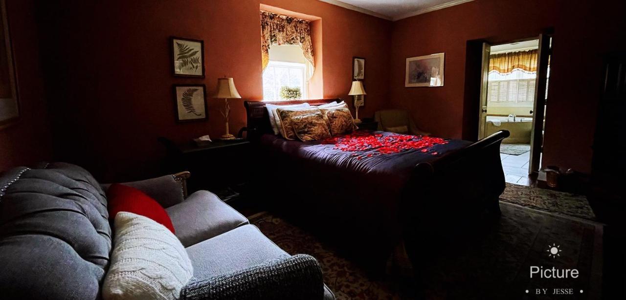 Wayside Inn Bed And Breakfast Ellicott City Esterno foto